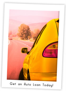 Automotive Financial Services